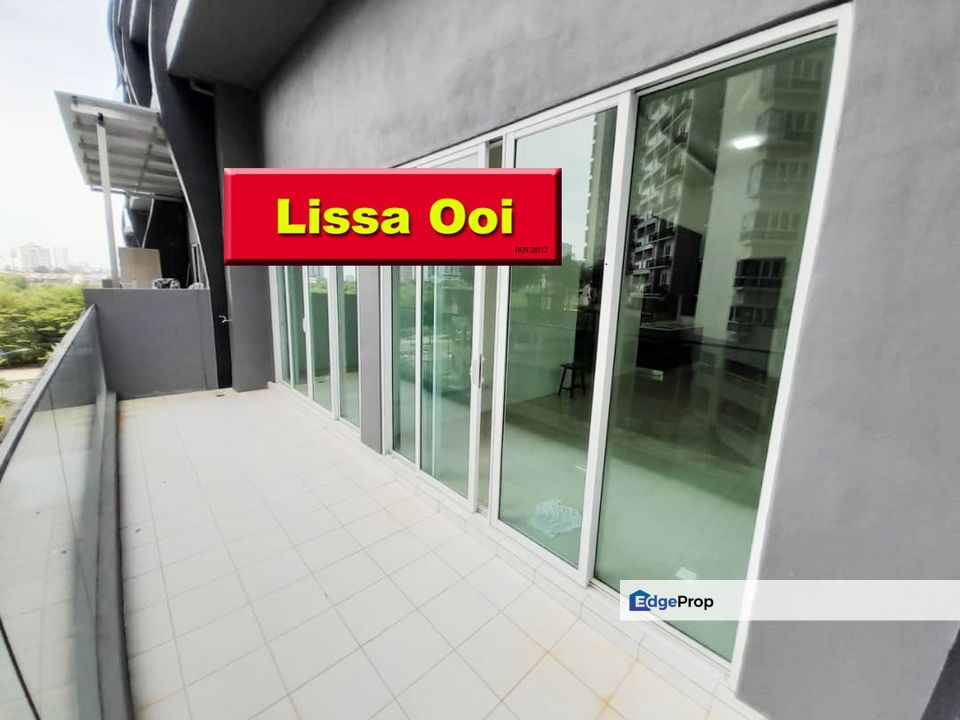 QuayWest Residence at Bayan Lepas Queens, Penang, Bayan Lepas