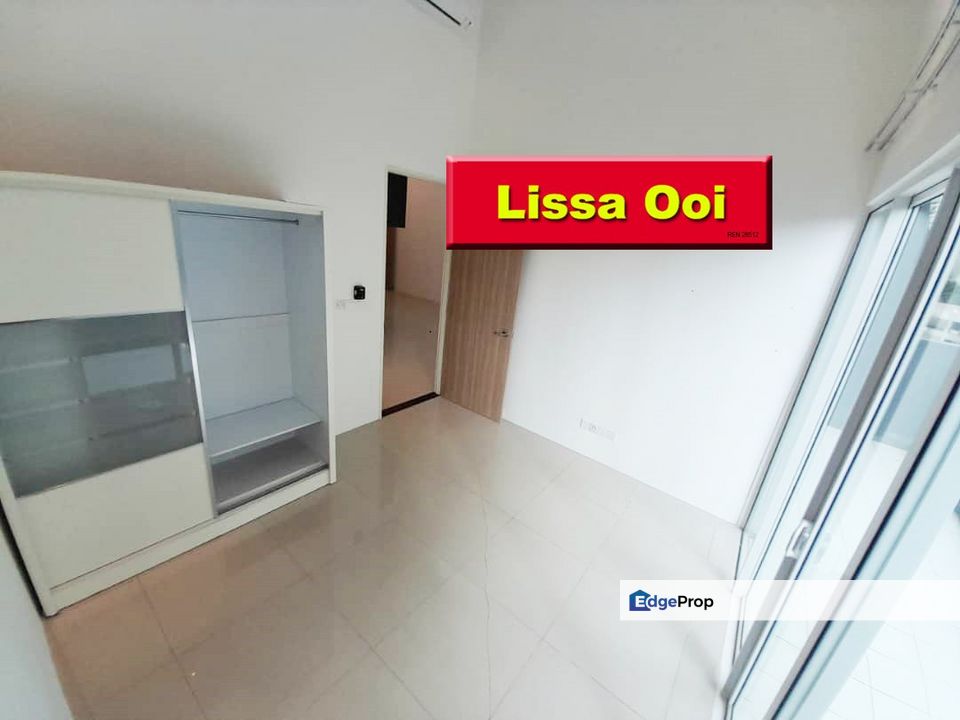 QuayWest Residence at Bayan Lepas Queens, Penang, Bayan Lepas