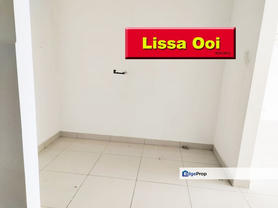Goodfields Residence Bukit Minyak Penang (2 Car Park, Can Full Loan), Penang, Bukit Minyak