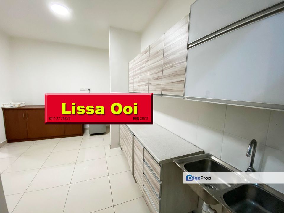 Goodfields Residence Bukit Minyak (Fully Furnished), Penang, Bukit Minyak