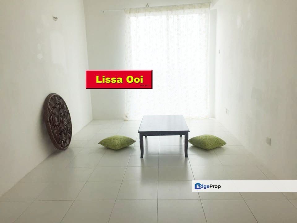 Pinang Laguna Condo near Sunway Seberang Jaya Perai Industry, Penang, Seberang Perai