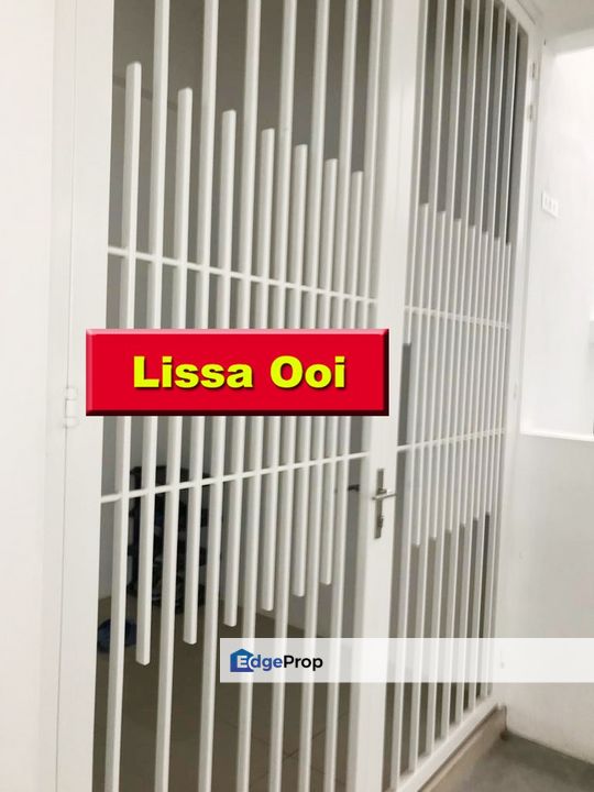 Mahkota Impian Condo near Alma Jusco Lotus (2 Car Park, Good Price), Penang, Alma