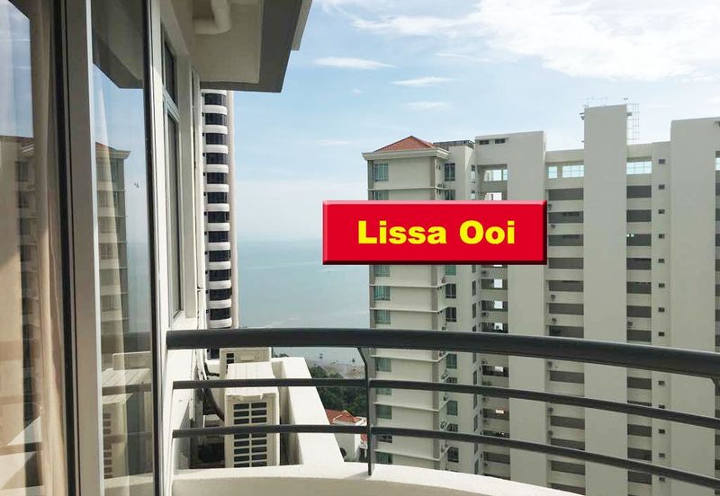 Coastal Tower, Ratu Mutiara