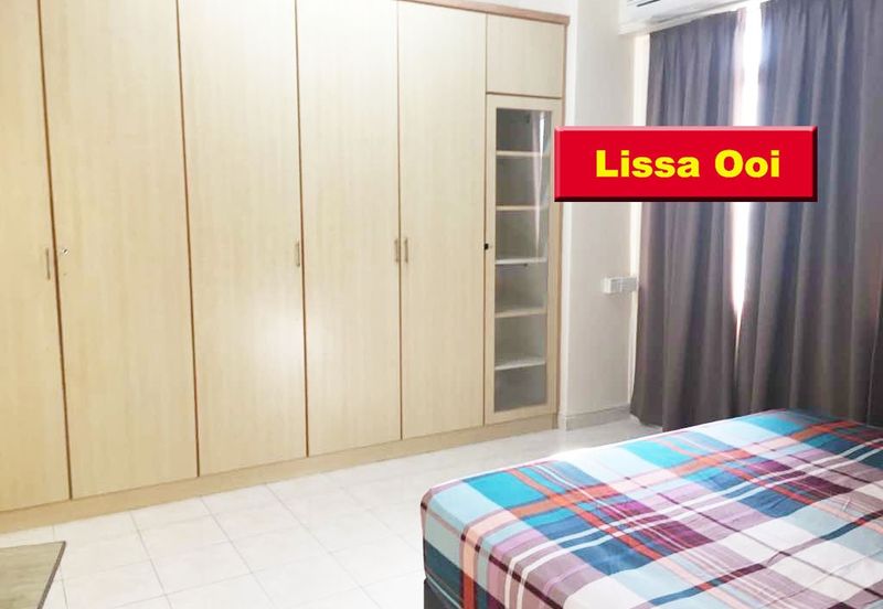 Coastal Tower, Ratu Mutiara