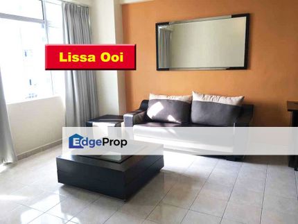 Coastal Tower Condo, Tanjung Bungah Pg (Fully Renovated), Penang, Tanjung Bungah