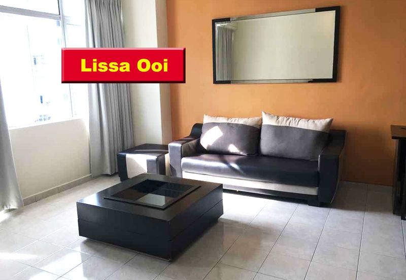 Coastal Tower, Ratu Mutiara