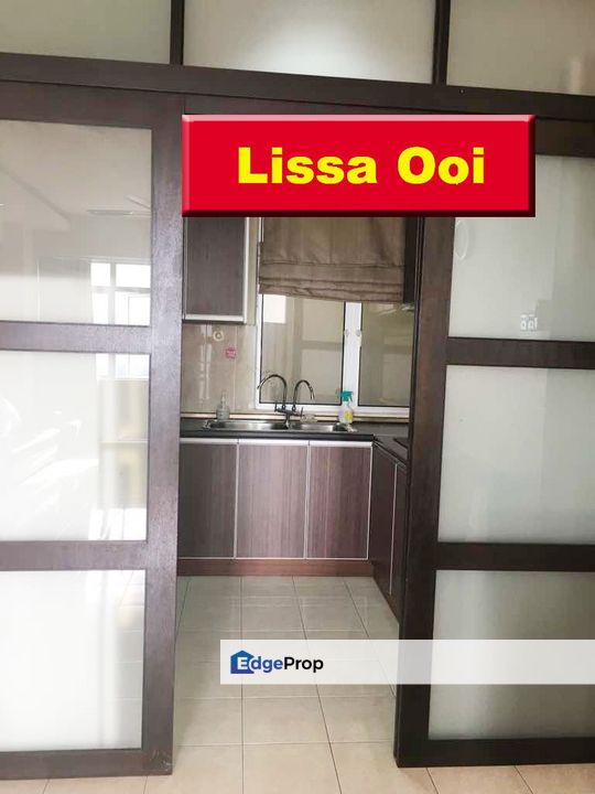 Coastal Tower Condo, Tanjung Bungah Pg (Fully Renovated), Penang, Tanjung Bungah