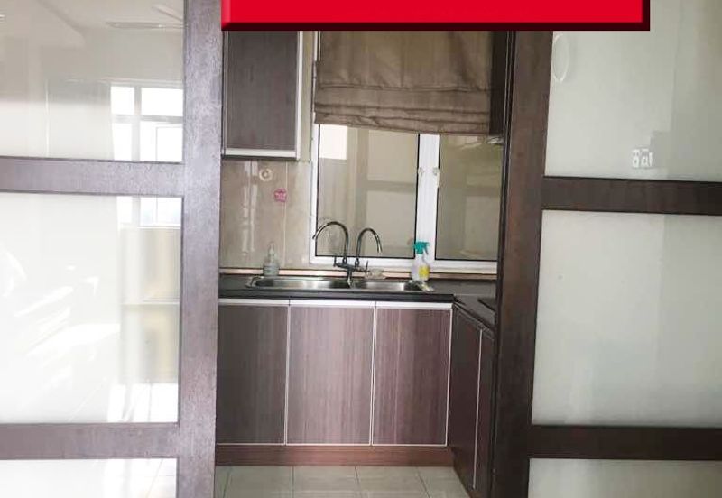 Coastal Tower, Ratu Mutiara