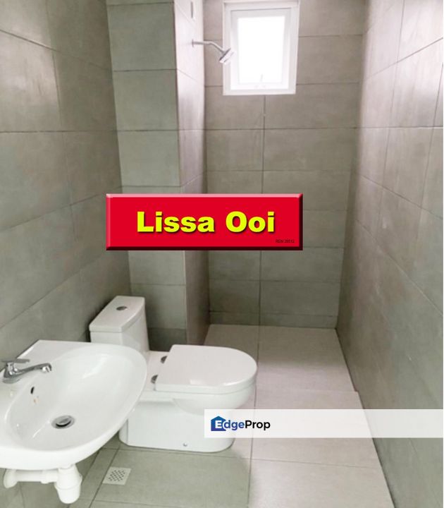 Metropol Condo 2 Car Park For Sale, Penang, Bukit Mertajam