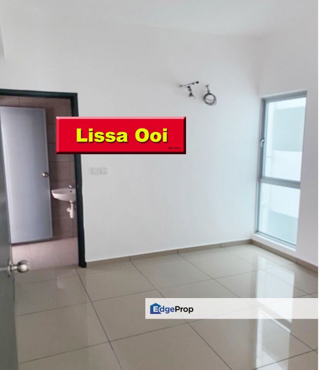 Metropol Condo 2 Car Park For Sale, Penang, Bukit Mertajam