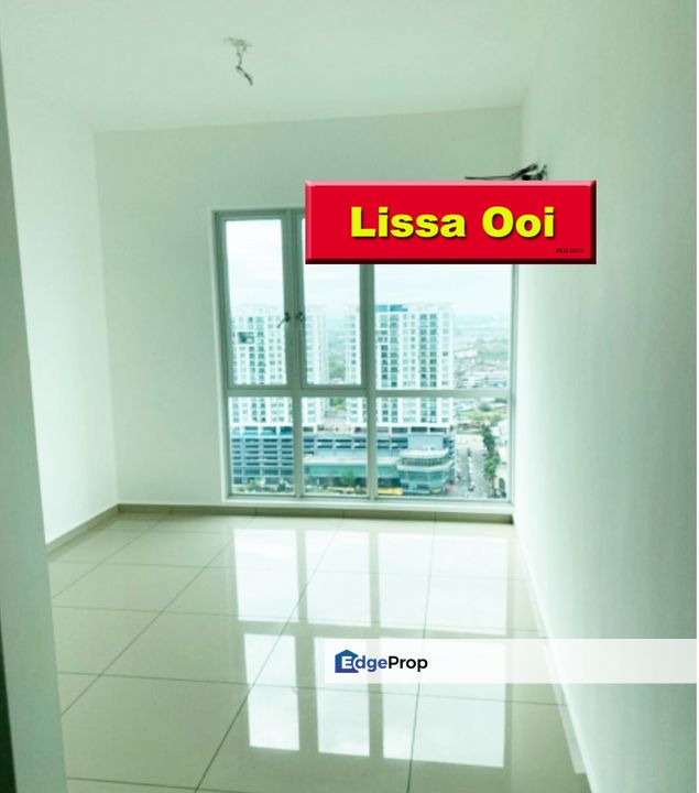 Metropol Condo 2 Car Park For Sale, Penang, Bukit Mertajam