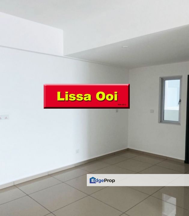 Metropol Condo 2 Car Park For Sale, Penang, Bukit Mertajam