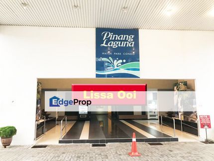 Pinang Palma Laguna, Meritus Condo Perai Seberang Jaya Sunway Penang, Penang, Seberang Perai