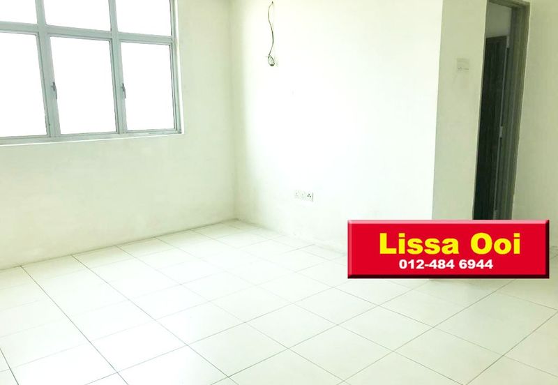 Pangsapuri Palma Laguna