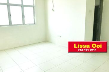 Pangsapuri Palma Laguna