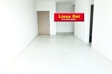 Pangsapuri Palma Laguna