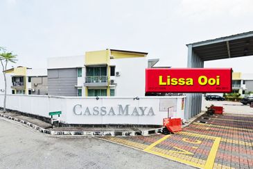 Taman Cassa Maya