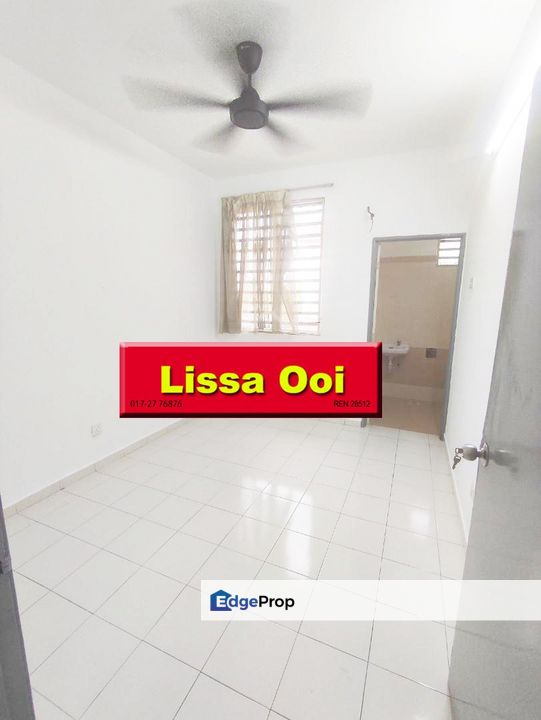 Taman Bayu Mutiara 2 Storey Terrace at Icon City Bukit Tengah (22x70), Penang, Bukit Mertajam