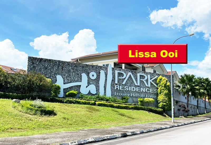 Hillpark Residences