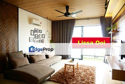 79 Residence, Jln Betik, Song Ban Kheng, Icon City (Hv Units On Hand), Penang, Bukit Mertajam