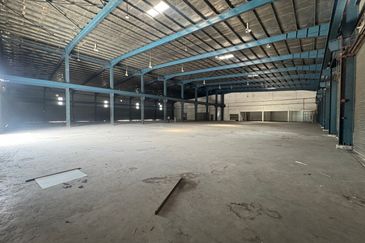 Taman Perusahaan Sungai Lokan