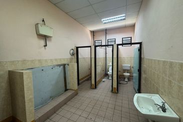 Taman Perusahaan Sungai Lokan