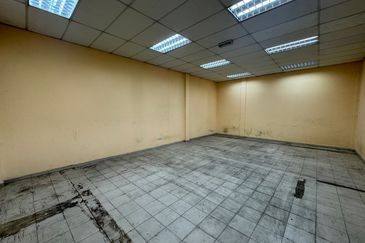 Taman Perusahaan Sungai Lokan