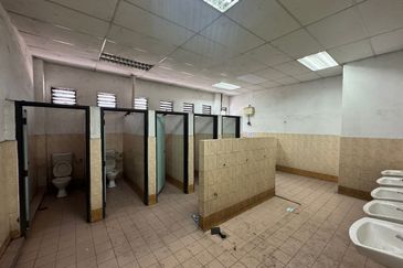 Taman Perusahaan Sungai Lokan