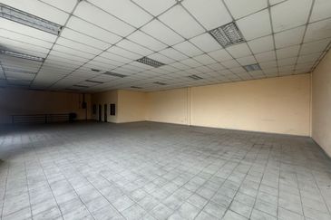 Taman Perusahaan Sungai Lokan