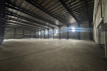 Taman Perusahaan Sungai Lokan