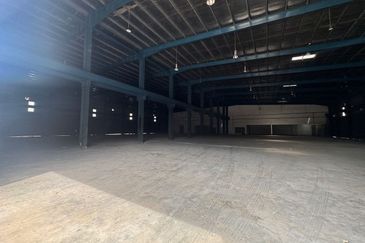 Taman Perusahaan Sungai Lokan