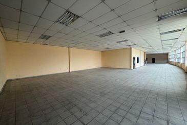 Taman Perusahaan Sungai Lokan