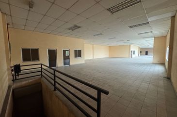 Taman Perusahaan Sungai Lokan