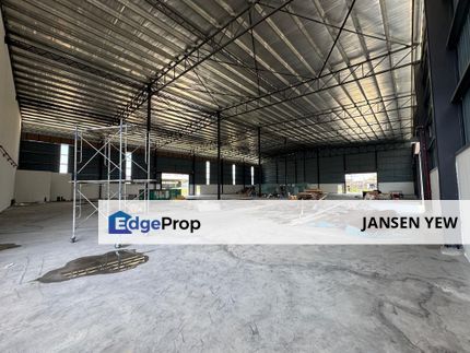 Padang Meha - Kulim Warehouse/Factory For Rent RM44k, Kedah, Karangan