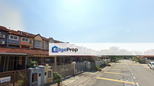 Taman Bayu Mutiara - Bukit Mertajam Double Storey Terrace RM2000, Penang, Bukit Mertajam