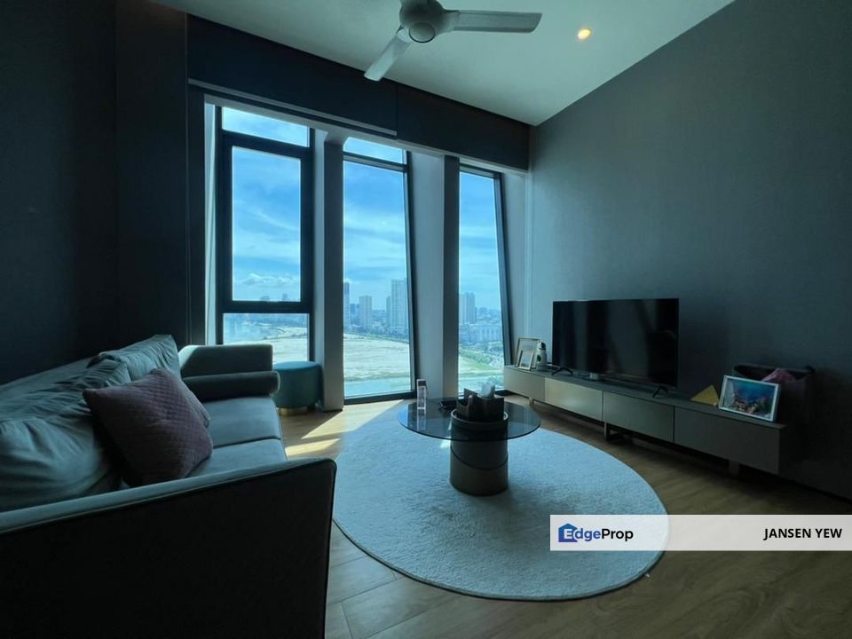 City of dream - a tranquil place for you and your love one, Penang, Tanjung Tokong