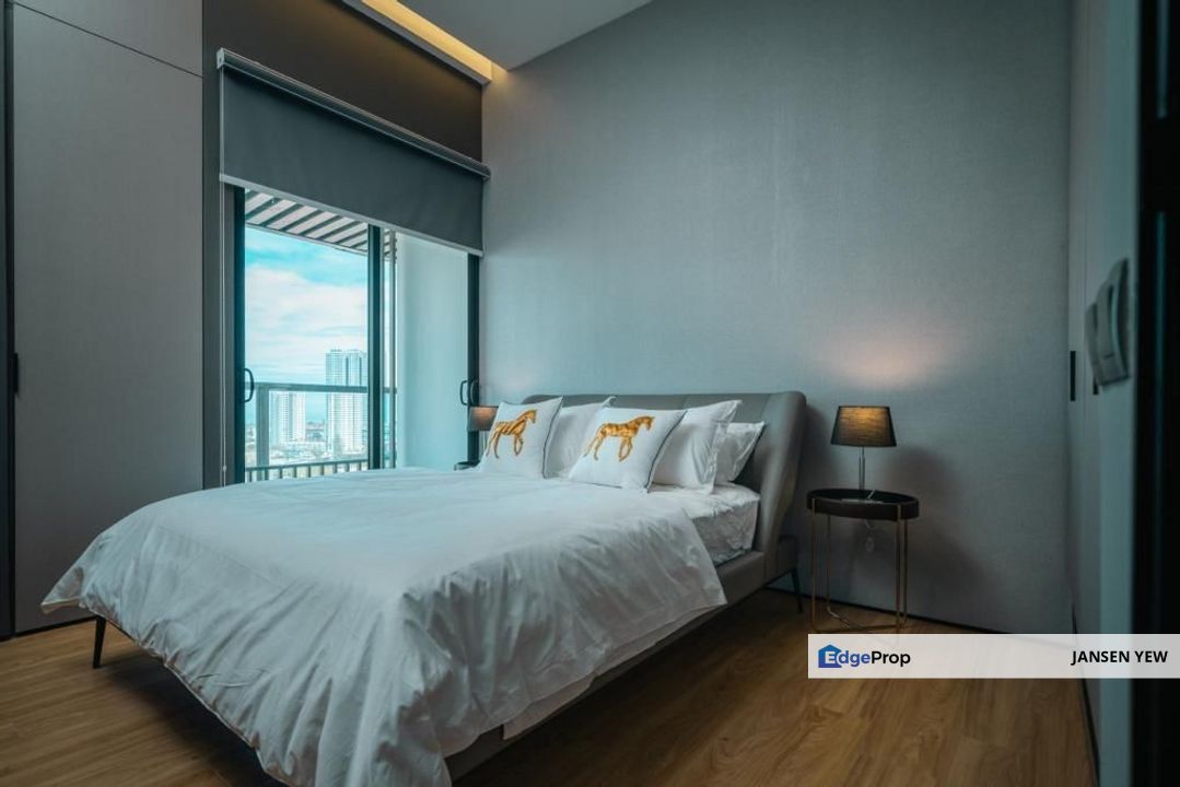 City of dream - a tranquil place for you and your love one RM1.25mil Only, Penang, Tanjung Tokong