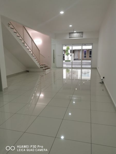 Viluxe - Aspen Vision City Batu Kawan Newly Completed Landed, Penang, Simpang Ampat