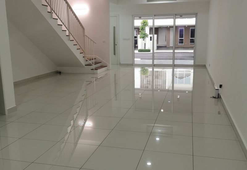 Viluxe @ Aspen Vision City