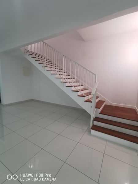 Viluxe - Aspen Vision City Batu Kawan Newly Completed Landed, Penang, Simpang Ampat