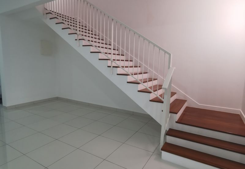 Viluxe @ Aspen Vision City