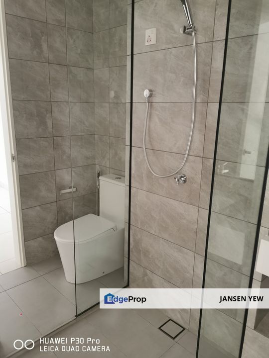 Viluxe - Aspen Vision City Batu Kawan Newly Completed Landed, Penang, Simpang Ampat