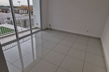 Viluxe @ Aspen Vision City