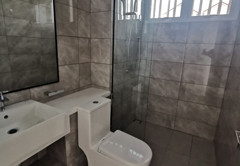 Viluxe @ Aspen Vision City