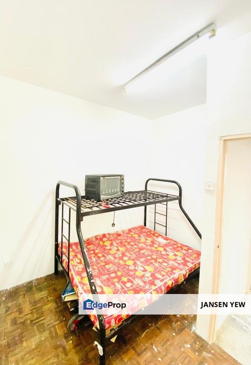 Grandview Heights - Freehold, Paya Terubong RM175k, Penang, Paya Terubong