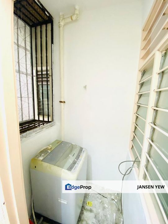 Grandview Heights - Freehold, Paya Terubong RM175k, Penang, Paya Terubong