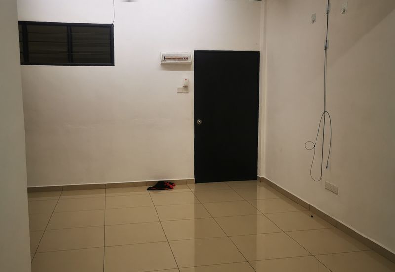 Taman Saujana Permai