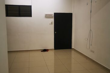 Taman Saujana Permai