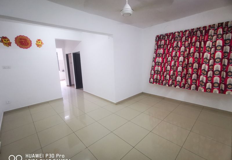 Taman Saujana Permai