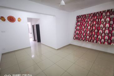 Taman Saujana Permai